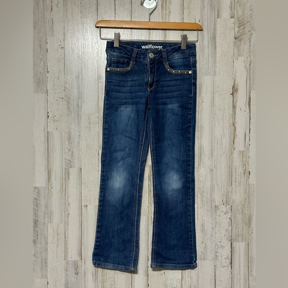 Wallflower Girls Jeans‎